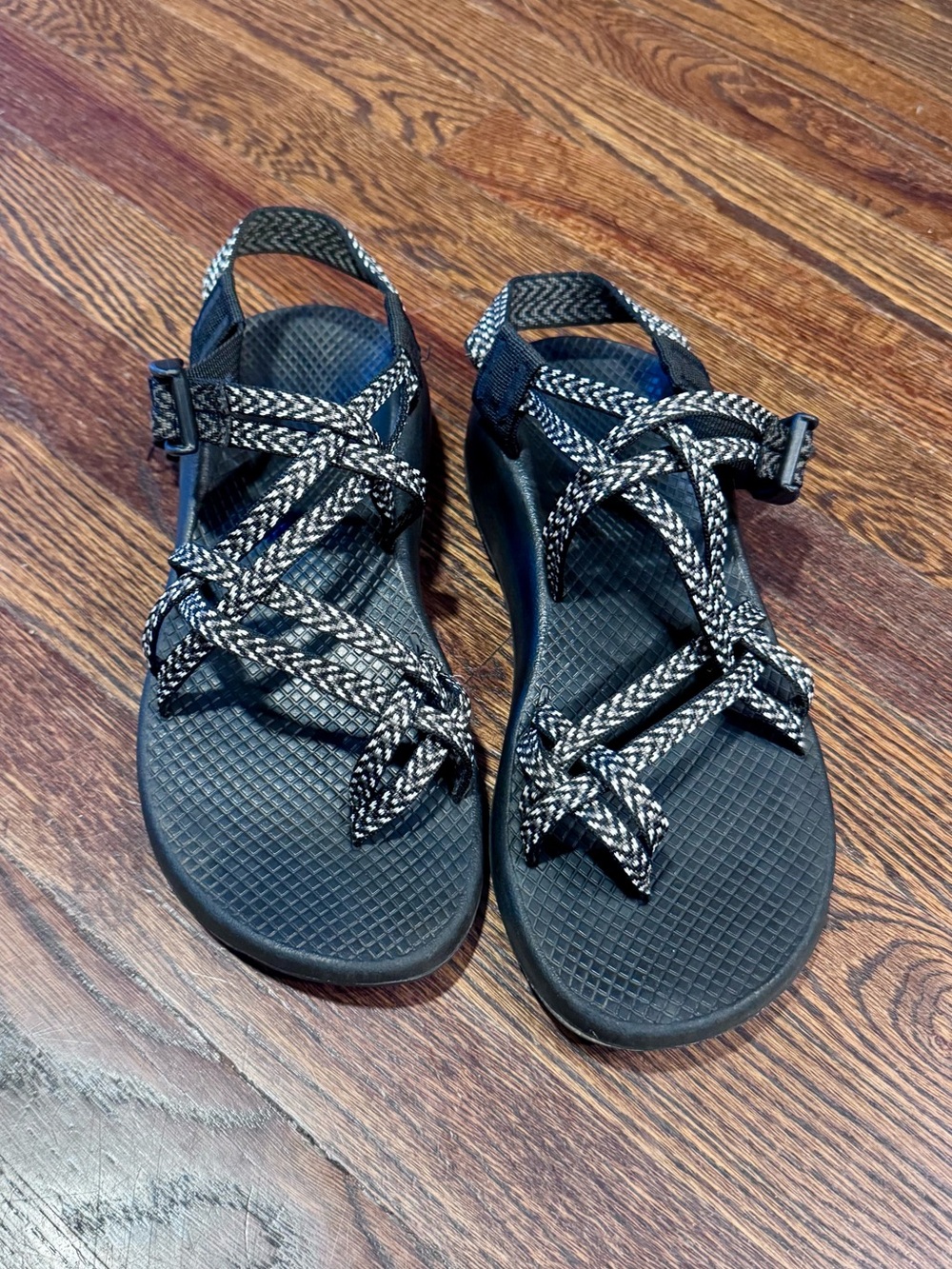 Chaco Z/Cloud 2 Sandals